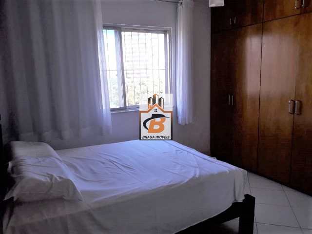 Apartamento para alugar com 3 quartos, 142m² - Foto 5