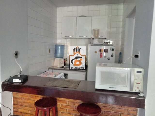 Apartamento à venda com 1 quarto, 53m² - Foto 5