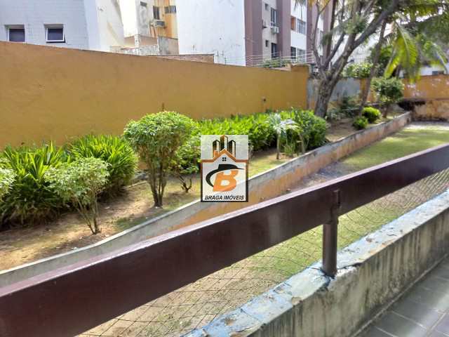 Apartamento à venda com 1 quarto, 53m² - Foto 4