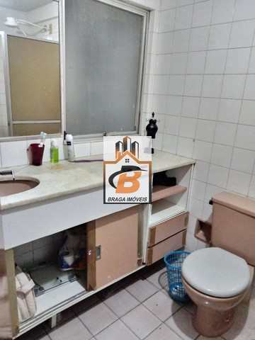 Apartamento à venda com 1 quarto, 53m² - Foto 11