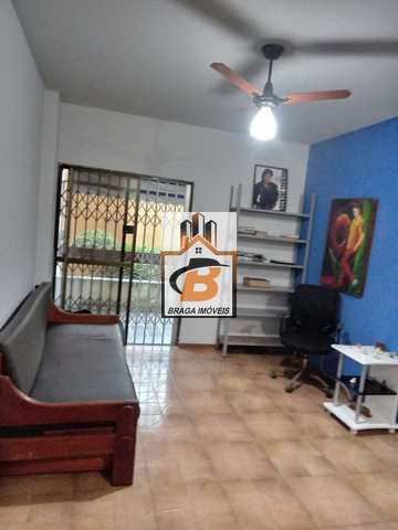 Apartamento à venda com 1 quarto, 53m² - Foto 1