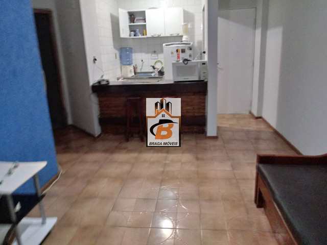 Apartamento à venda com 1 quarto, 53m² - Foto 7