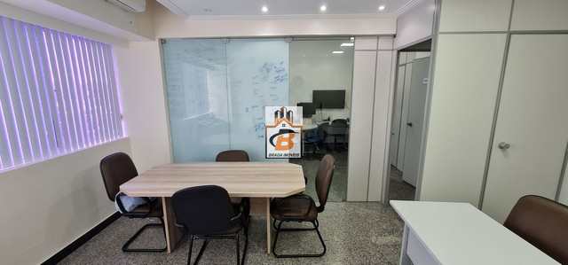 Conjunto Comercial-Sala para alugar, 56m² - Foto 7