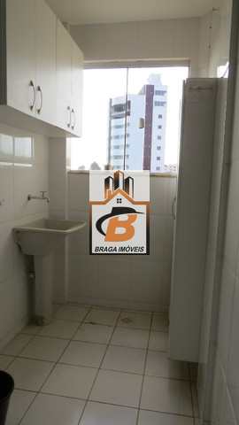 Apartamento à venda com 3 quartos, 80m² - Foto 10