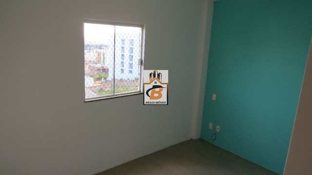 Apartamento à venda com 3 quartos, 80m² - Foto 6