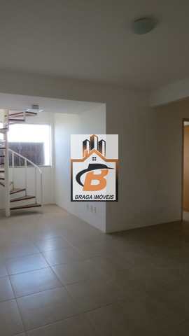 Apartamento à venda com 3 quartos, 80m² - Foto 4