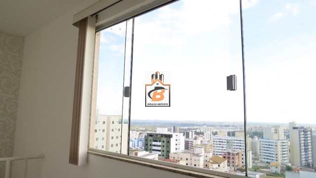 Apartamento à venda com 3 quartos, 80m² - Foto 18