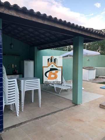 Apartamento à venda com 2 quartos, 87m² - Foto 3