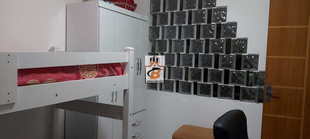 Apartamento à venda com 1 quarto, 75m² - Foto 8