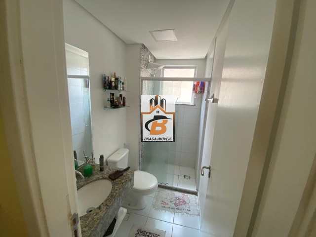 Apartamento à venda com 3 quartos, 107m² - Foto 12