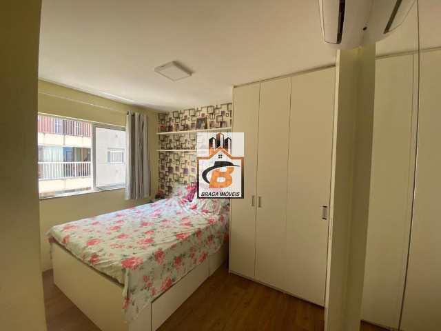 Apartamento à venda com 3 quartos, 107m² - Foto 10