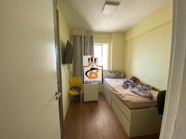 Apartamento à venda com 3 quartos, 107m² - Foto 3