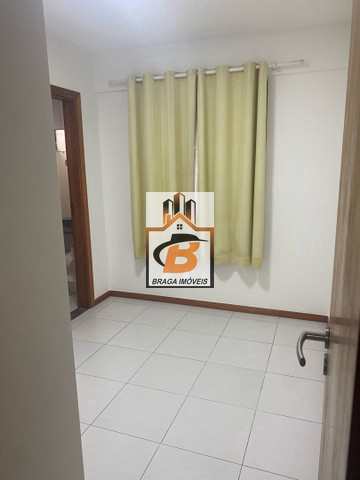 Apartamento para alugar com 2 quartos, 83m² - Foto 3