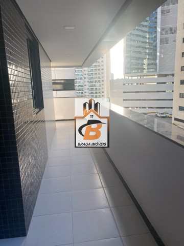 Apartamento para alugar com 2 quartos, 83m² - Foto 5