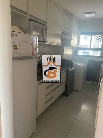 Apartamento para alugar com 2 quartos, 83m² - Foto 4