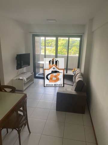 Apartamento para alugar com 2 quartos, 83m² - Foto 2