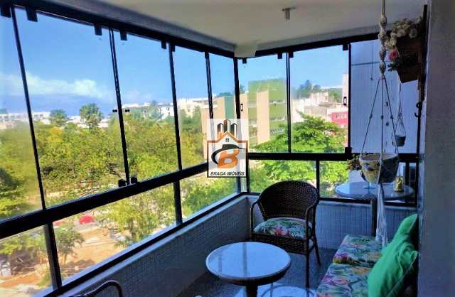 Apartamento à venda com 5 quartos, 155m² - Foto 5