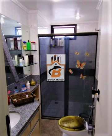 Apartamento à venda com 5 quartos, 155m² - Foto 10