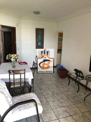 Apartamento à venda com 2 quartos, 59m² - Foto 5