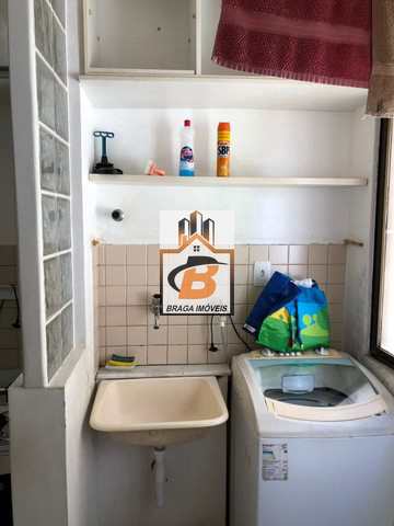 Apartamento à venda com 2 quartos, 59m² - Foto 15