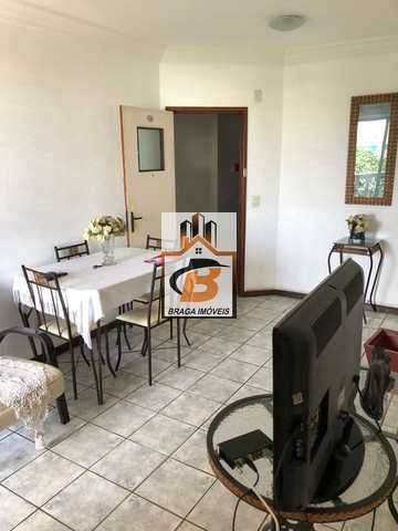 Apartamento à venda com 2 quartos, 59m² - Foto 13