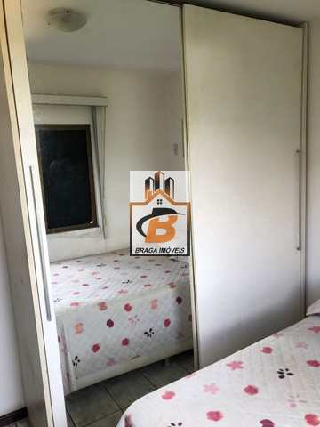 Apartamento à venda com 2 quartos, 59m² - Foto 7