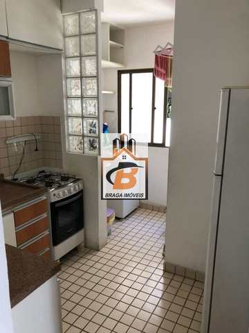 Apartamento à venda com 2 quartos, 59m² - Foto 14