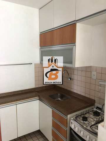 Apartamento à venda com 2 quartos, 59m² - Foto 9