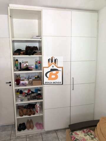 Apartamento à venda com 2 quartos, 59m² - Foto 19