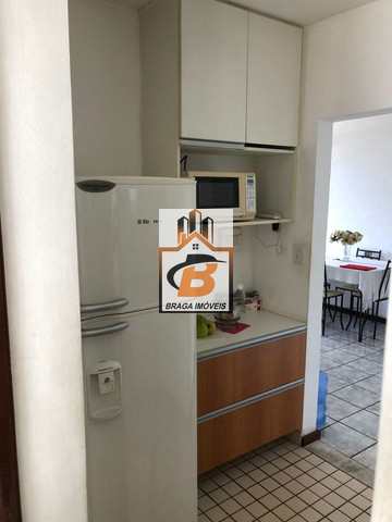 Apartamento à venda com 2 quartos, 59m² - Foto 10