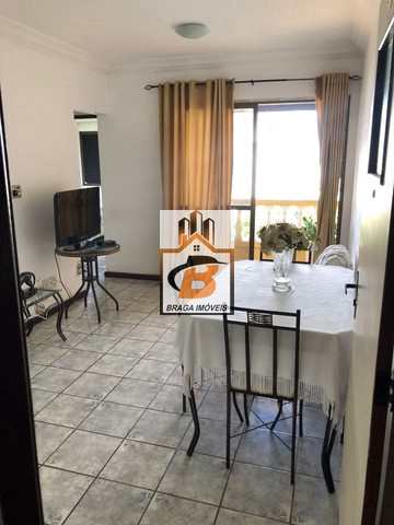 Apartamento à venda com 2 quartos, 59m² - Foto 4