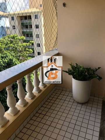 Apartamento à venda com 2 quartos, 59m² - Foto 11