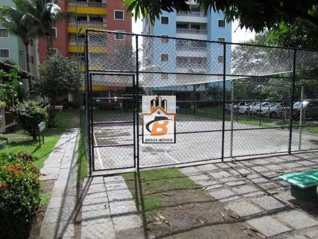 Apartamento à venda com 2 quartos, 59m² - Foto 16