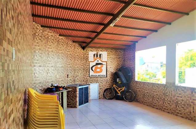 Casa para alugar com 6 quartos, 200m² - Foto 3