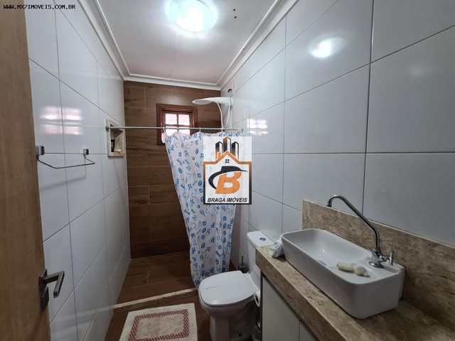 Casa à venda com 3 quartos, 170m² - Foto 6