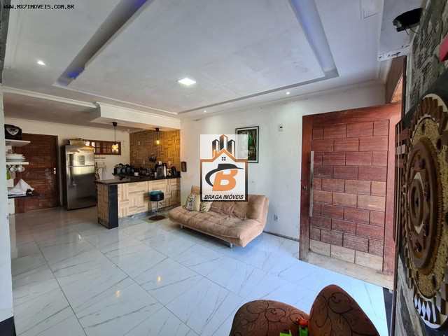 Casa à venda com 3 quartos, 170m² - Foto 2