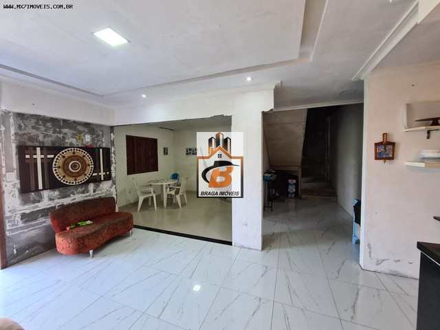 Casa à venda com 3 quartos, 170m² - Foto 11