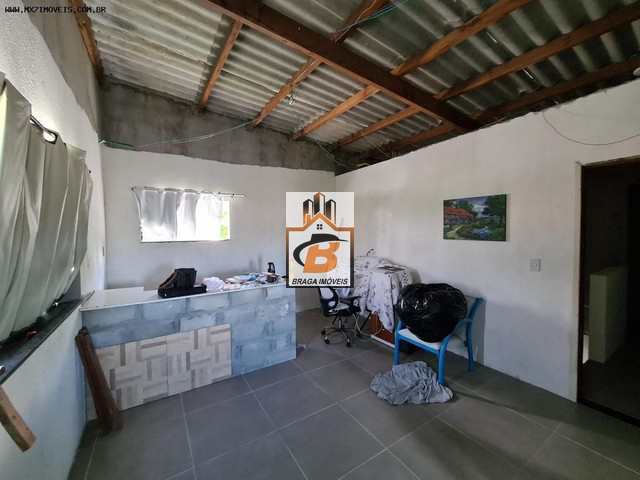 Casa à venda com 3 quartos, 170m² - Foto 8