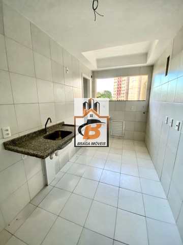 Apartamento à venda com 3 quartos, 89m² - Foto 3