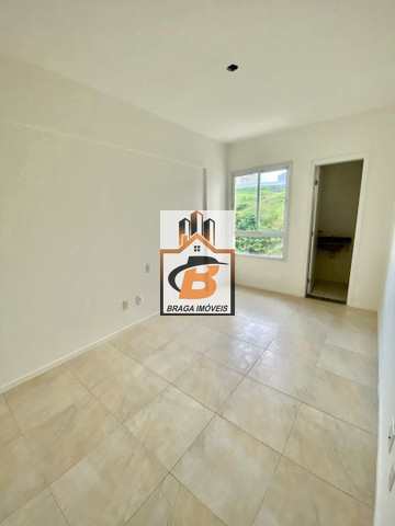 Apartamento à venda com 3 quartos, 89m² - Foto 2