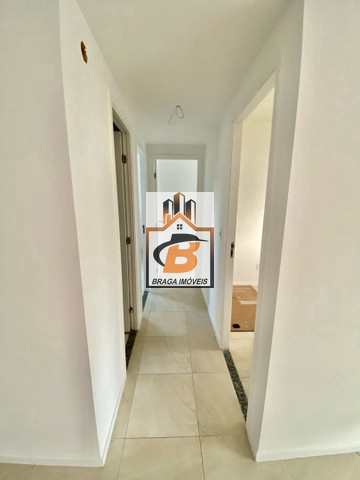 Apartamento à venda com 3 quartos, 89m² - Foto 5