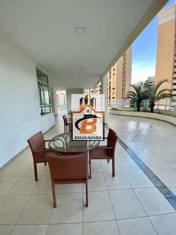 Apartamento à venda com 3 quartos, 89m² - Foto 10