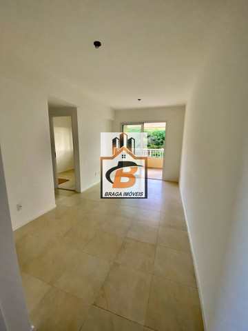 Apartamento à venda com 3 quartos, 89m² - Foto 1