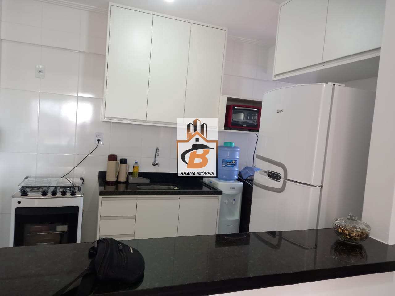 Apartamento à venda com 3 quartos, 74m² - Foto 14