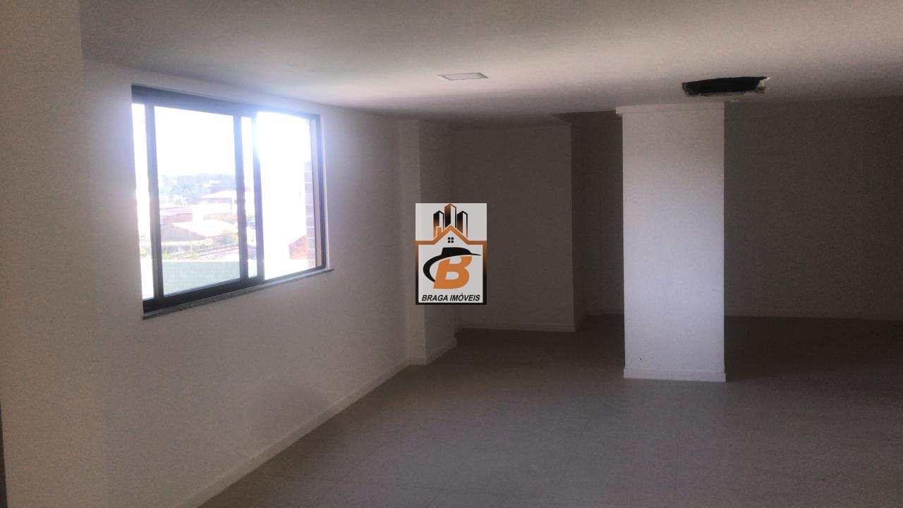 Apartamento à venda com 3 quartos, 74m² - Foto 7