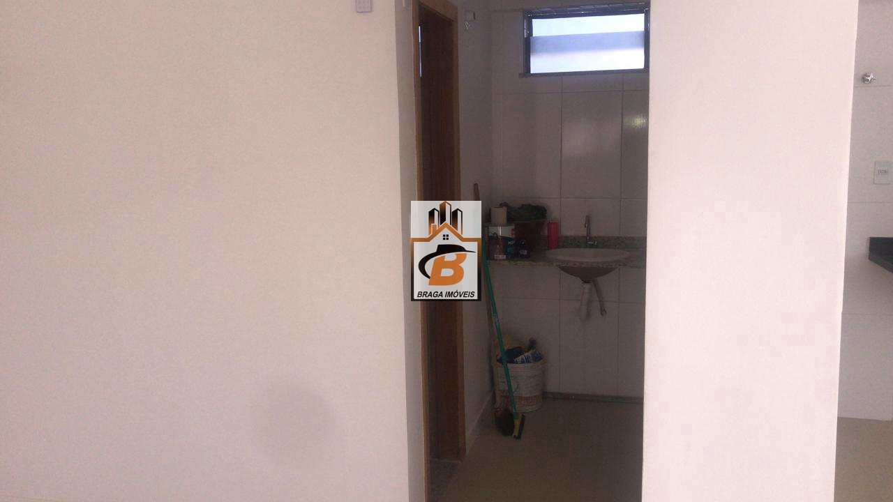 Apartamento à venda com 3 quartos, 74m² - Foto 5