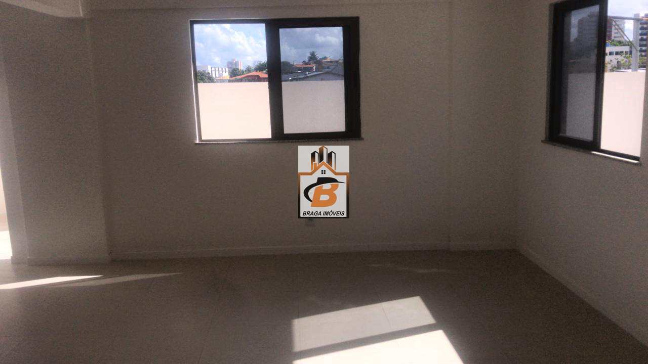 Apartamento à venda com 3 quartos, 74m² - Foto 4