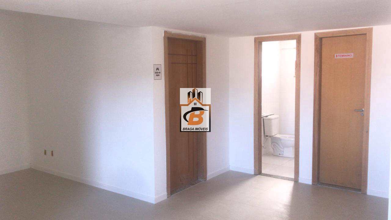 Apartamento à venda com 3 quartos, 74m² - Foto 9