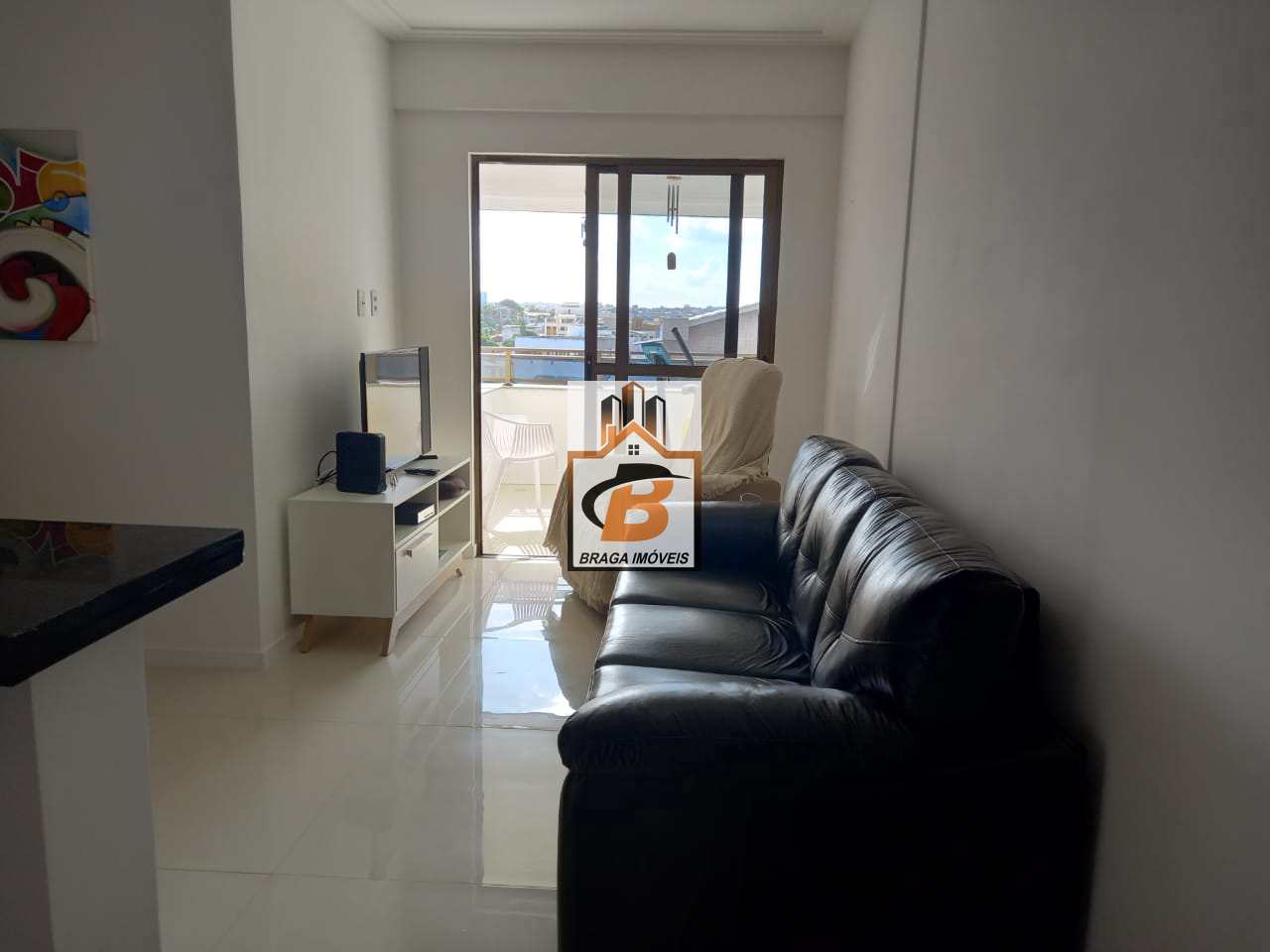 Apartamento à venda com 3 quartos, 74m² - Foto 13