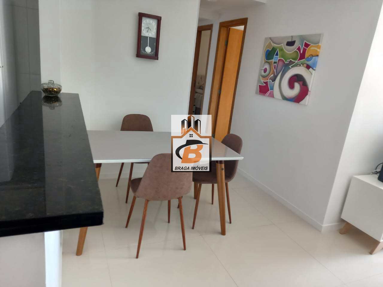 Apartamento à venda com 3 quartos, 74m² - Foto 17